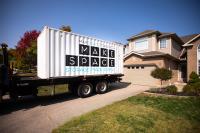 Storage Units at Make Space Storage - Portable Containers